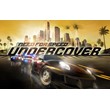 ✅ Need For Speed Undercover (Origin Key / RU+CIS) 💳0%
