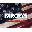 FAR CRY 5 Deluxe Edition (uplay key)