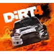 ? Dirt 4 + DLC (Steam Ключ / РФ+СНГ)??0% + Бонус