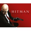 Hitman Absolution (Steam key)