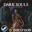 ??Dark Souls: Remastered -  Официальный Ключ