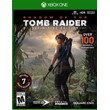 Shadow of the Tomb Raider Definitive Edt. Xbox One РУС