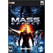 Mass Effect (2007) (Steam Gift Region Free / ROW)