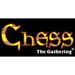 Chess the Gathering - STEAM Key - Region Free / ROW