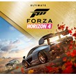 Forza Horizon 4 +3, 5 +FM 2023 & 7 ?? Онлайн ?? Ваш акк