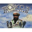Tropico 3 Absolute Power (steam key)