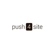Promocode Push4site 990 rubles to the balance as a gift