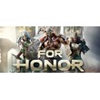 For Honor - Standard Edition🔑UBISOFT✔️RUSSIA❗RUS LANG