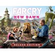 Far Cry New Dawn: Deluxe Edition + БОНУСЫ (Uplay KEY)