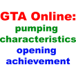 GTA Online: прокачка характеристик, открытие достижений