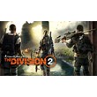 Tom Clancy?s The Division 2 / Uplay Key / EUROPA