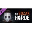 DLC Dying Light: The Bozak Horde / STEAM KEY /RU
