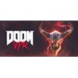 Doom VFR / STEAM 🔴 NO COMMISSION