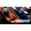 Need for Speed: Hot Pursuit Steam Gift RU+CIS??