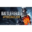 ??Battlefield 3 Premium  (ключ, EA app, PC)