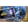 [RU] WORLD OF WARCRAFT — GAME CARD 60 DAYS | TIMECARD