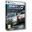 Shift 2 Unleashed (Steam Gift Region Free / ROW)