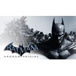 ??Batman: Arkham Origins (steam, ключ, RU) + ??