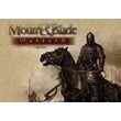 Mount & Blade: Warband (Steam Ключ/ RU+CIS)