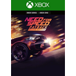 NEED FOR SPEED PAYBACK - DELUXE EDITION ?XBOX КЛЮЧ??