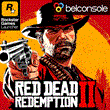 ??Red Dead Redemption 2 Standart Весь Мир Официально