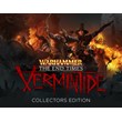 Warhammer: End Times - Vermintide Collector´s Edition??