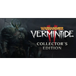 Warhammer: Vermintide 2 Collector´s Edition STEAM КЛЮЧ