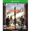 The Division 2 Xbox One КЛЮЧ Россия ??