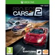 ✅ 🏁 Project CARS 2 XBOX ONE Key exclusive 🚔 🔥 🔑