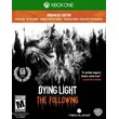 ? Dying Light: The Following - Улучшенное издание XBOX