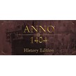Anno 1404 - History Edition ??UBISOFT КЛЮЧ ??РФ + МИР*
