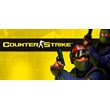 Counter-Strike 1.6 - оригинальный Gift - RU+CIS+UA??