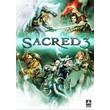 Sacred 3 / Steam KEY / RU+CIS