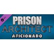 Prison Architect Aficionado DLC - STEAM Key Region Free