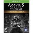 ✅ Assassin´s Creed Syndicate Gold Edition XBOX ONE 🔑