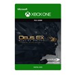 ? Deus Ex: Mankind Divided люксовое издание XBOX Ключ??