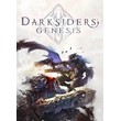 Darksiders Genesis  ключ Xbox One & SERIES X|S??