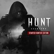 ? Hunt: Showdown - Starter Hunter Edition XBOX Ключ ??
