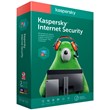KASPERSKY INTERNET SECURITY ANDROID FOR 3 MONTHS