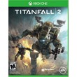 Titanfall 2 - Максимальное изд. Xbox One Code Россия