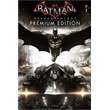 Batman: Рыцарь Аркхема Premium ключ XBOX ONE & Series??