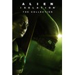✅Alien: Isolation Collection (Steam Key / Global) 💳0%