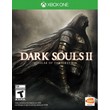 DARK SOULS II Xbox One , Series X|S Ключ ??РОССИЯ