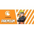 Crunchyroll Premium | ANIME | Guarantee