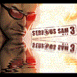 ?Serious Sam 3: BFE ?Steam\РФ+Весь Мир\Key? + Бонус