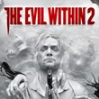 The Evil Within 2 XBOX ONE / XBOX SERIES X|S [ Ключ ??]