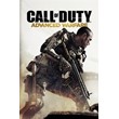 Call of Duty Advanced Warfare Gold Edition Xbox KEY????