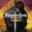 Kingdom Come Deliverance - Royal Edition XBOX [ Ключ??]