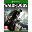 Watch dogs Xbox One Цифровой Ключ????