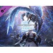 Monster Hunter World: Iceborne / STEAM KEY 🔥